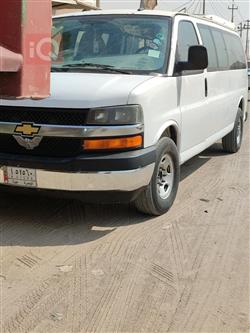 Chevrolet Express